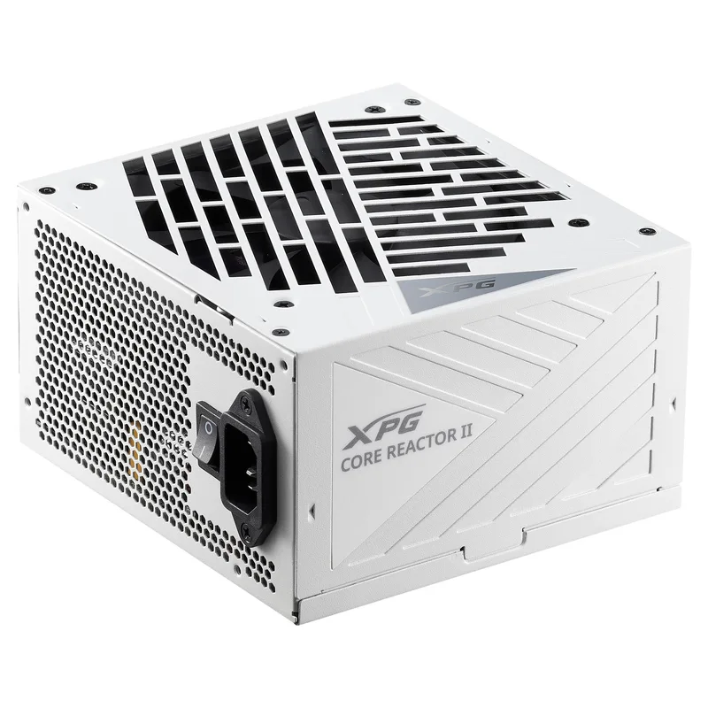 Adata XPG CORE REACTOR II COREREACTORII850G-WHCEU toiteplokk