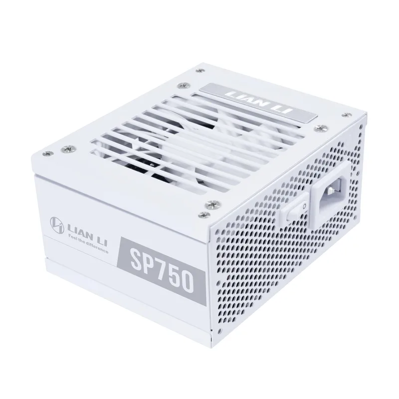 Lian Li SFX SP0750G.W toiteplokk
