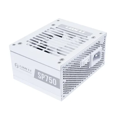 Lian Li SFX SP0750G.W toiteplokk