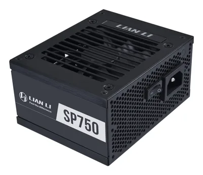 Lian Li SP750 SFX toiteplokk