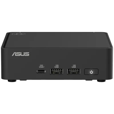ASUS 210H Intel graphics RNUC15CRKC500002 lauaarvuti