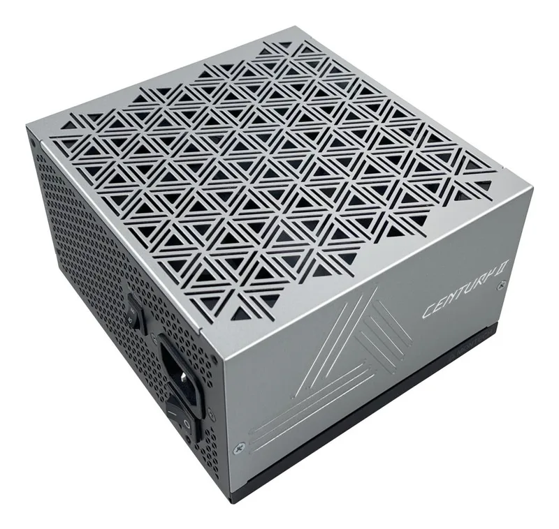 Montech CENTURY II CENTURYII1050 toiteplokk