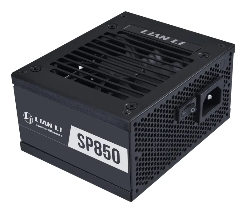 Lian Li SFX SP0850 toiteplokk