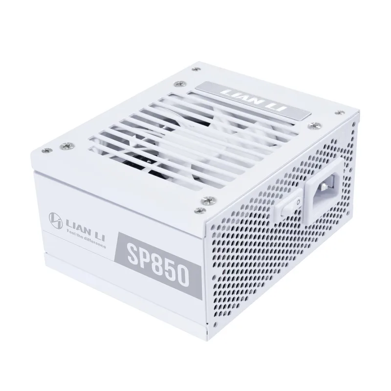 Lian Li SFX SP0850 toiteplokk