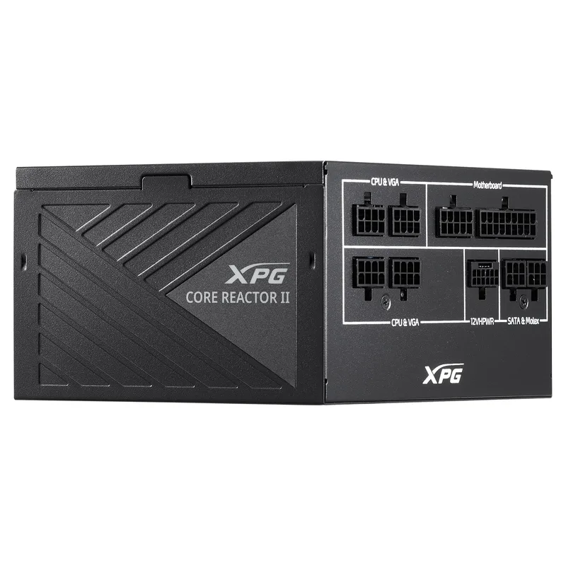 Adata COREREACTORII1200G-BKCEU toiteplokk