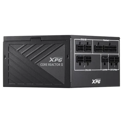 Adata COREREACTORII1200G-BKCEU toiteplokk