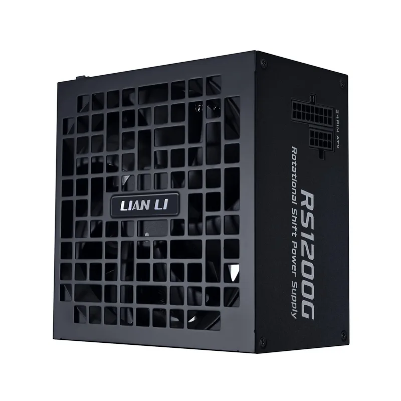 Lian Li G9P.RS1200G.BH00.EU toiteplokk