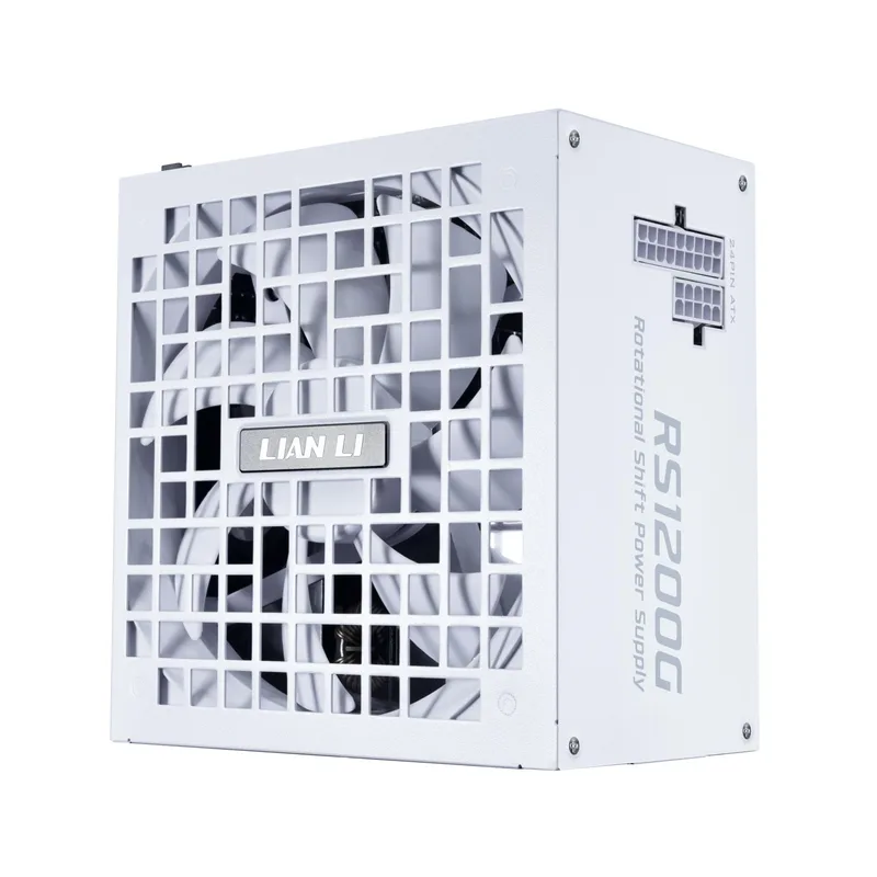 Lian Li G9P.RS1200G.WH00.EU toiteplokk