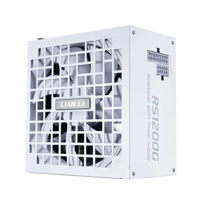 Lian Li G9P.RS1200G.WH00.EU toiteplokk
