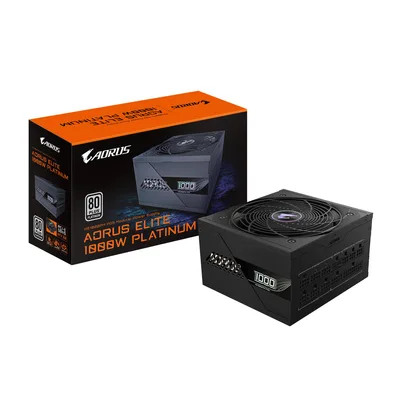 GIGABYTE NZXT GP-AE1000PM PG5 toiteplokk