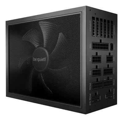 Be Quiet Peak Power 1400 Watts PFC Active toiteplokk