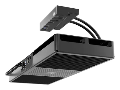 Arctic Senza 5700G AMD RyzenT 7 lauaarvuti