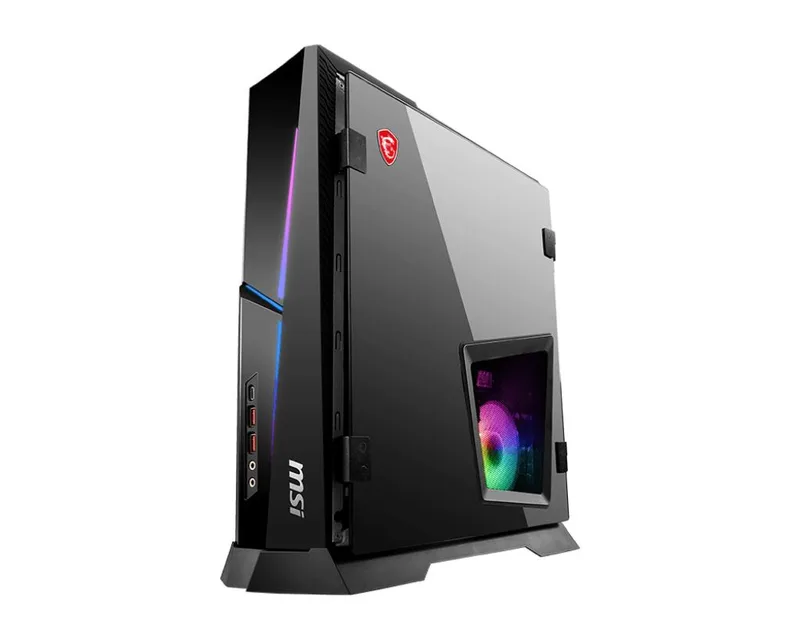 MSI Desktop Intel Core Ultra 5 lauaarvuti