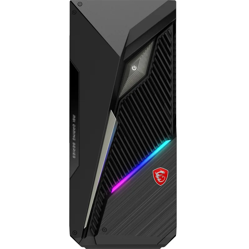 MSI Desktop Intel® CoreT i5 lauaarvuti