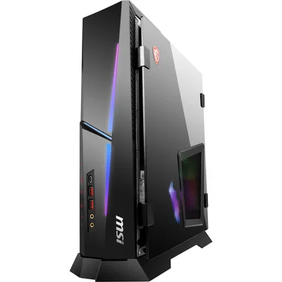 MSI Desktop Intel Core Ultra 7 lauaarvuti