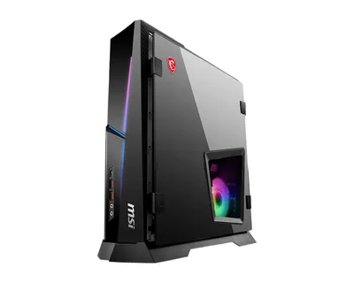 MSI Desktop Intel Core Ultra 7 lauaarvuti