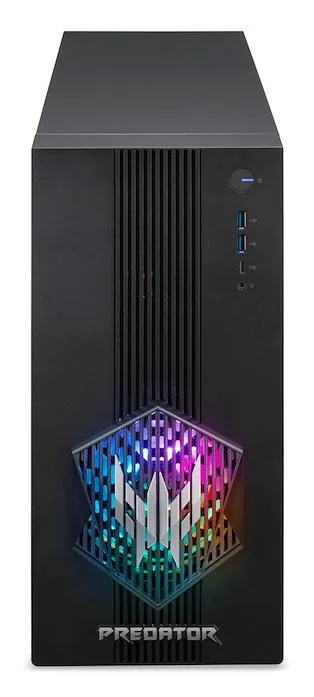 Acer Desktop Intel Core Ultra 7 lauaarvuti