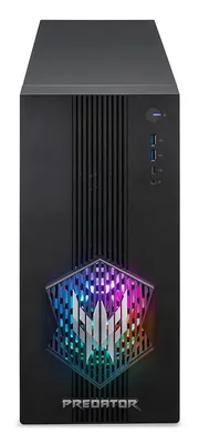 Acer Desktop Intel Core Ultra 7 lauaarvuti