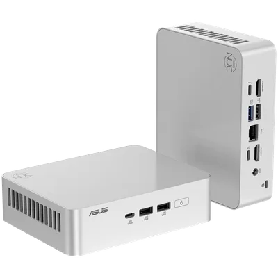 ASUS Intel Ultra 7 15pro+ lauaarvuti