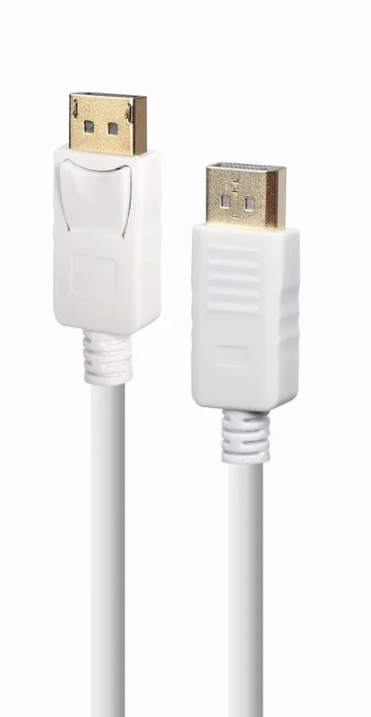 Gembird Display Port CC-DP2-6-W 1.8 m videokaabel