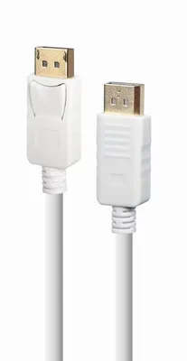Gembird Display Port CC-DP2-6-W 1.8 m videokaabel