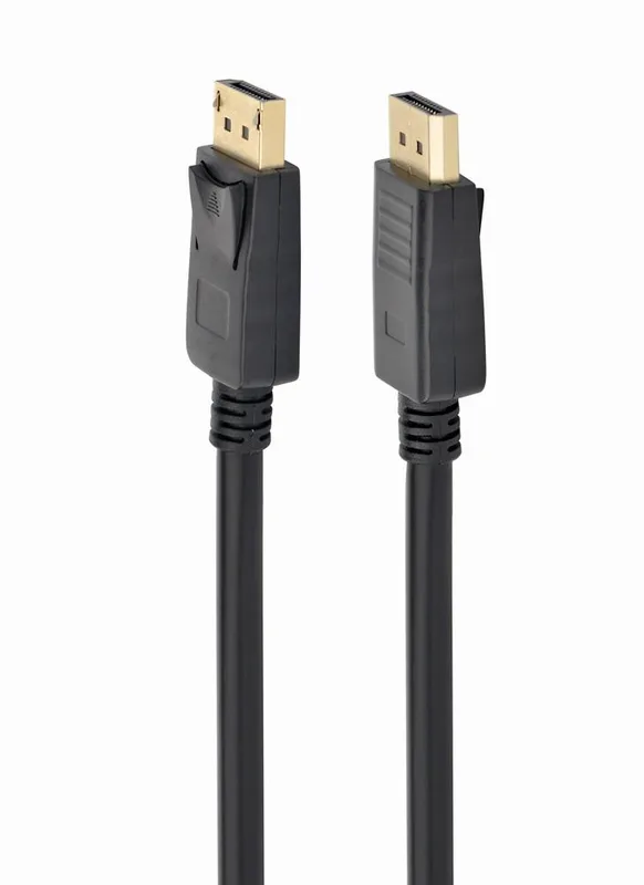 Gembird Display Port CC-DP2-10 3 m videokaabel