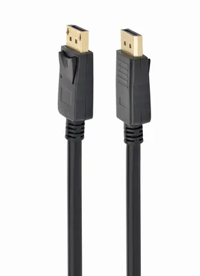 Gembird Display Port CC-DP2-10 3 m videokaabel