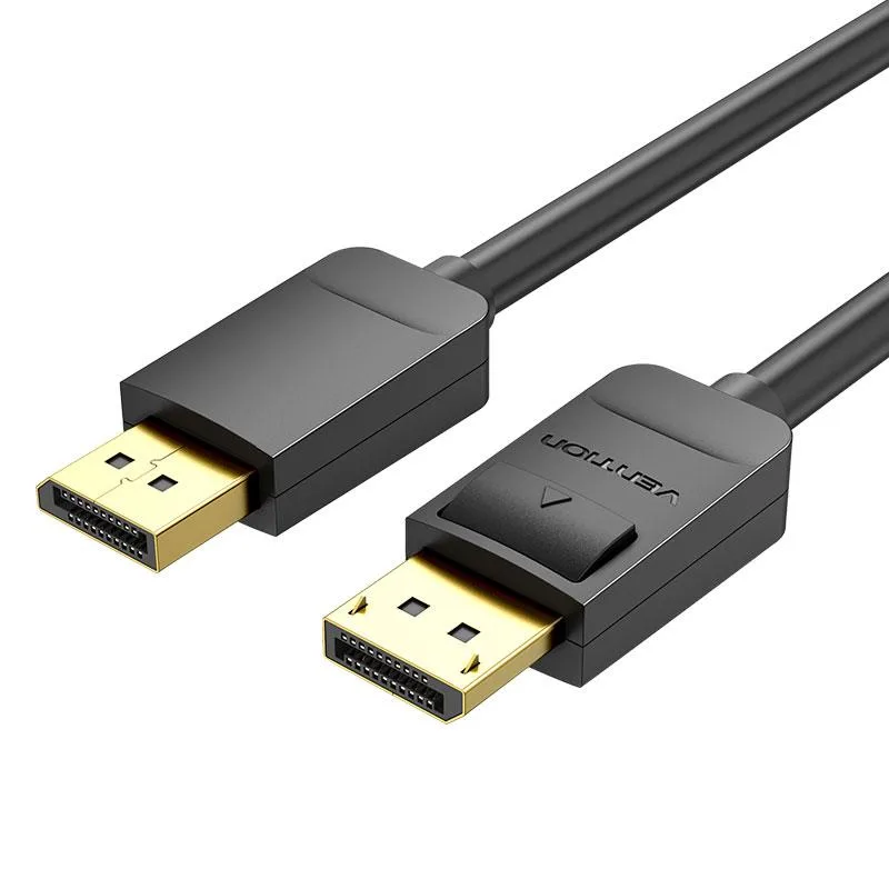 Vention Hacbh 2 m videokaabel