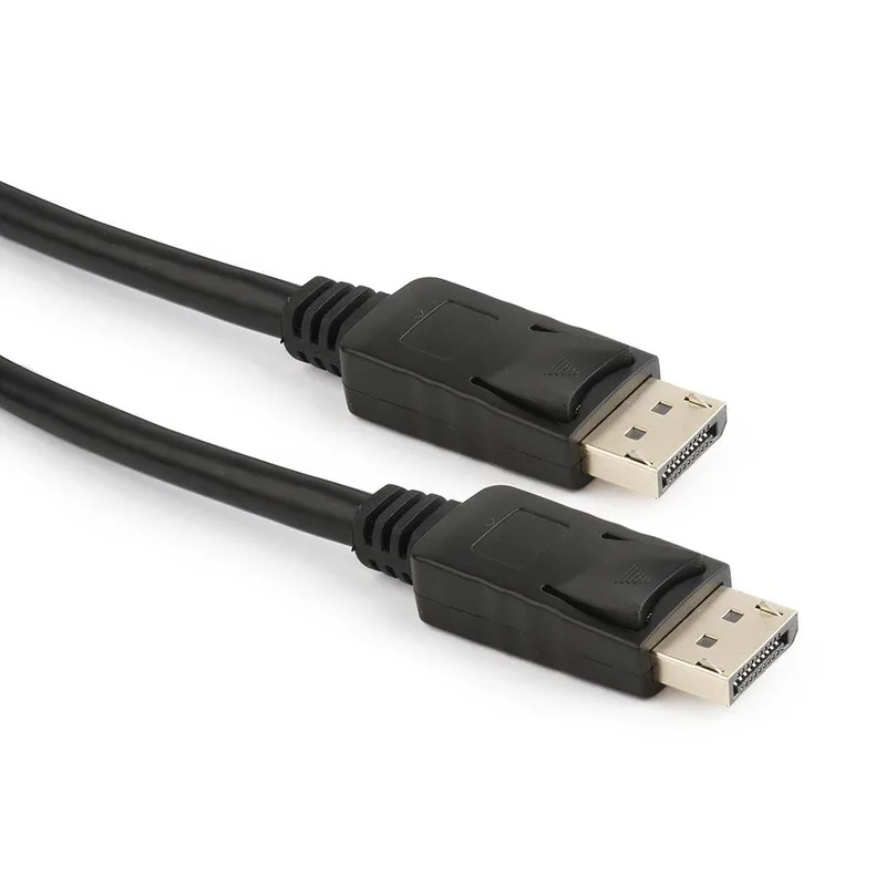 Gembird Display Port CC-DP2-5M 5 m videokaabel