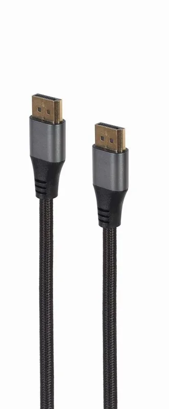 Gembird Display Port CC-DP8K-6 1.8 m videokaabel