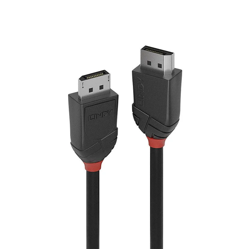 Lindy Display Port 0.5 m videokaabel
