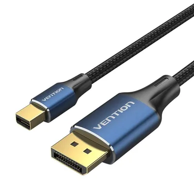 Vention Mini Hcflh 2 m videokaabel