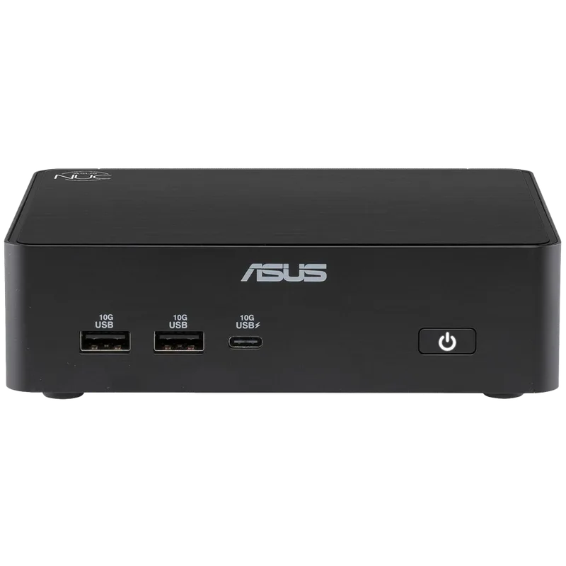 ASUS Intel Graphics 7 RNUC16GDKU560002 lauaarvuti