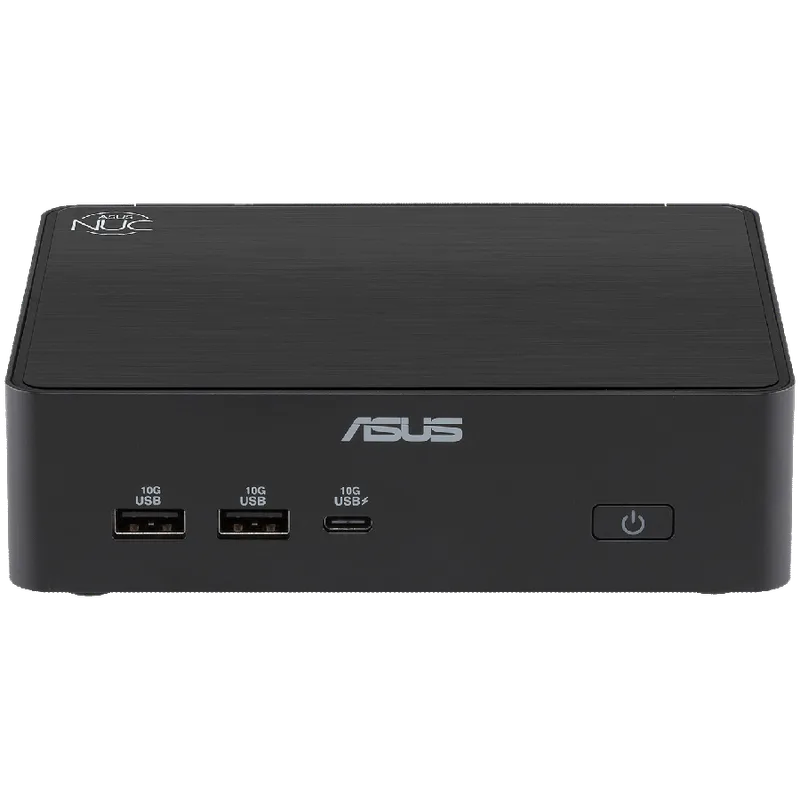 ASUS 356H Intel Graphics RNUC16GDKU760002 lauaarvuti