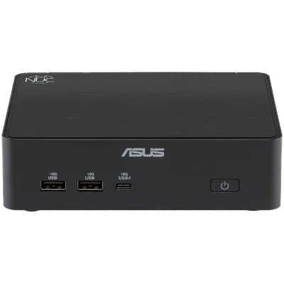 ASUS 356H Intel Graphics RNUC16GDKU760002 lauaarvuti