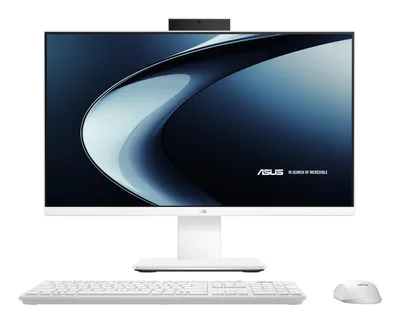 ASUS Monoblock PC AiO lauaarvuti