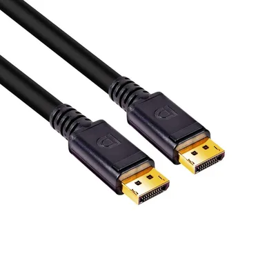 Club3D CAC-1069B 4 m videokaabel