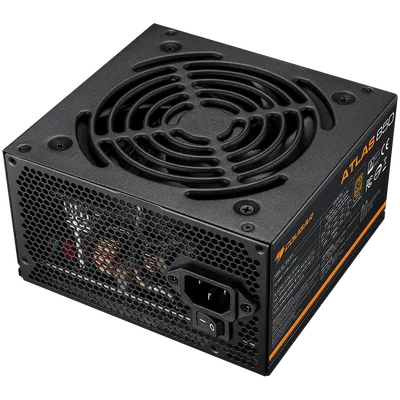 Cougar Gaming Cougar Atlas 650 toiteplokk