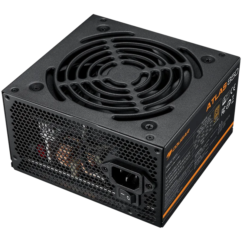 Cougar Gaming COUGAR Atlas 750 toiteplokk