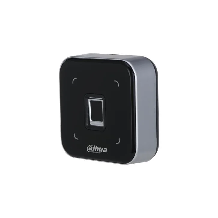 Dahua Reader Mifare Fingerprint ligipääsuseade