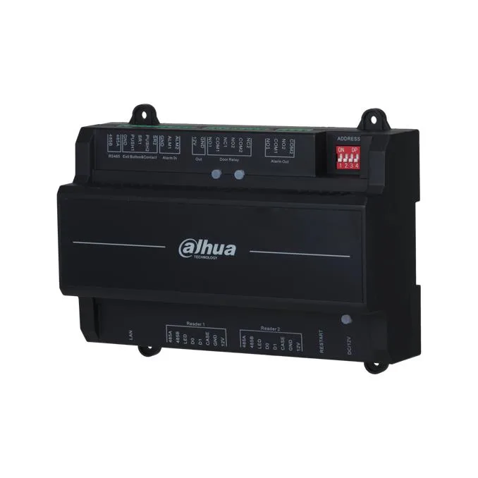 Dahua Door Controller 2 ligipääsuseade