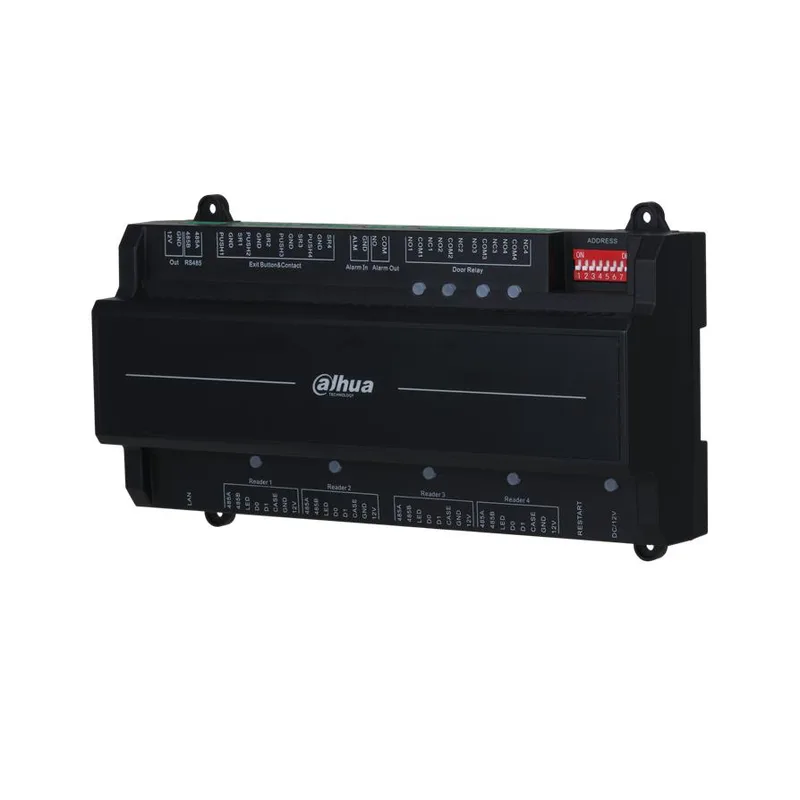 Dahua Door Controller 4 ligipääsuseade