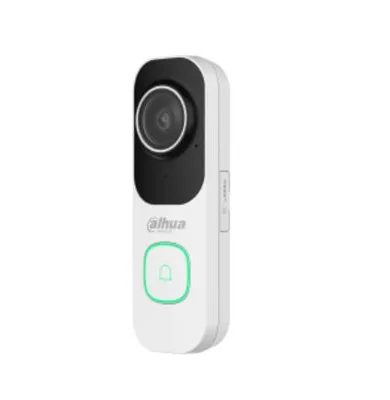 Dahua Video Doorbell DB41AW ligipääsuseade