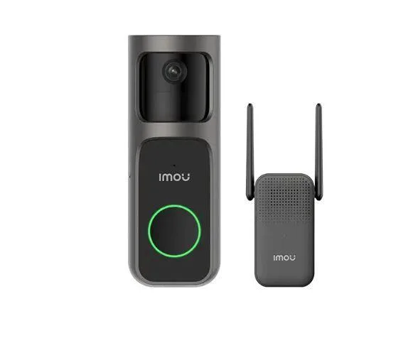 IMOU Video Doorbell 3 ligipääsuseade