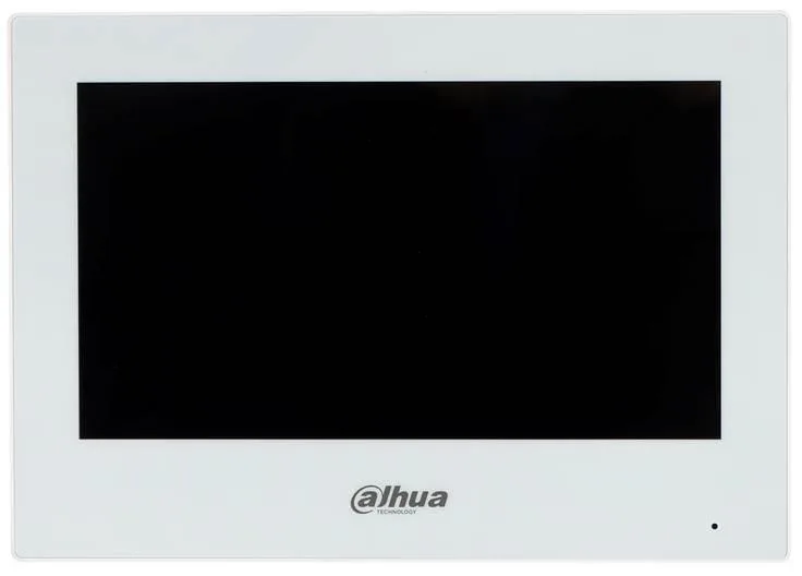 Dahua Doorphone VTH2621GW-WP ligipääsuseade