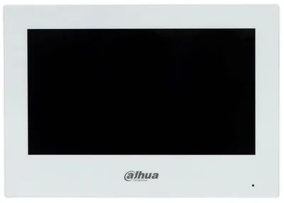Dahua Doorphone VTH2621GW-WP ligipääsuseade