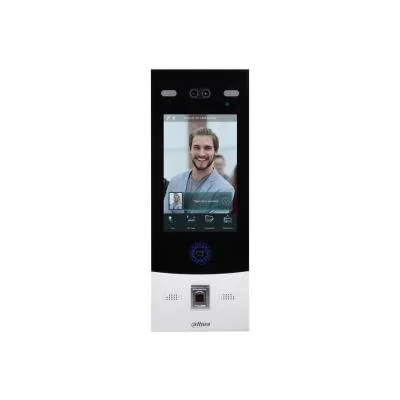 Dahua Entry Face Recognition ligipääsuseade
