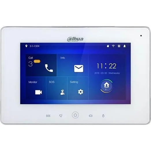 Dahua Doorphone VTH5221DW-S2 ligipääsuseade