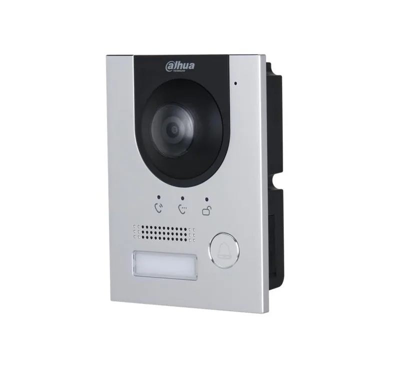 Dahua Entry Doorphone VTO2202F-P-S3 ligipääsuseade