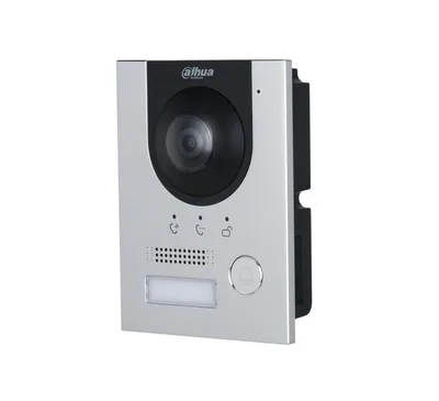 Dahua Entry Doorphone VTO2202F-P-S3 ligipääsuseade